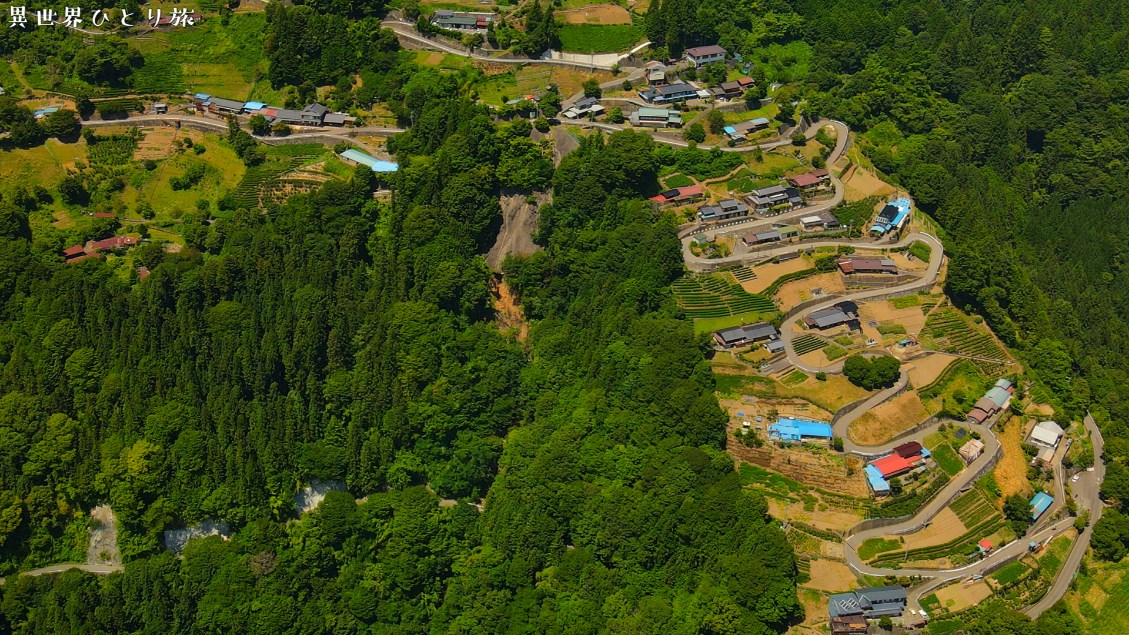 Village of Shimoguri
