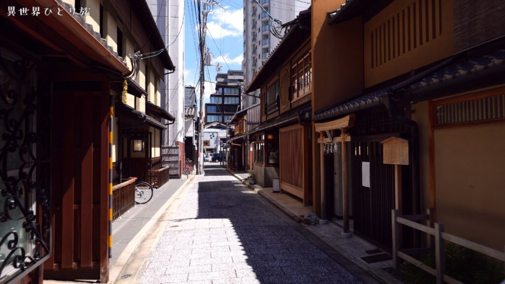 京都魔界案内｜京都神田明神