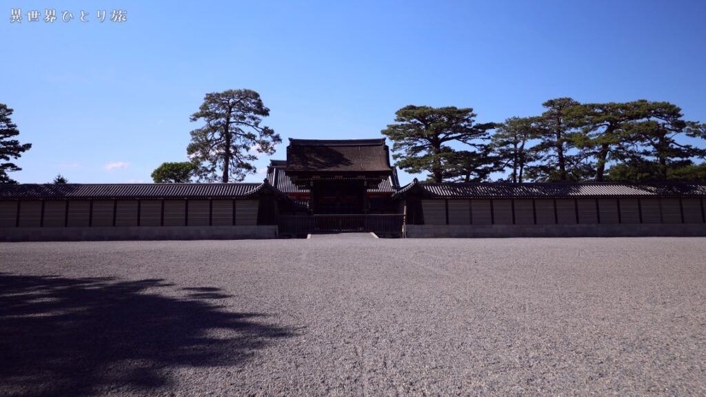 Kyoto Imperial Palace｜Kyoto Magic World Guide