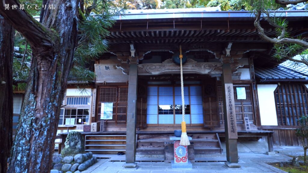 京都山科、山科神社