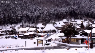 【京都の絶景】美山かやぶきの里・北村の観光スポット10選