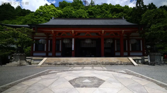 26 Spectacular Spots in Kuramadera Temple, Beyond Kurama Mountain to Kibune