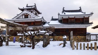【完全ガイド】福知山城のオススメ絶景スポット7選