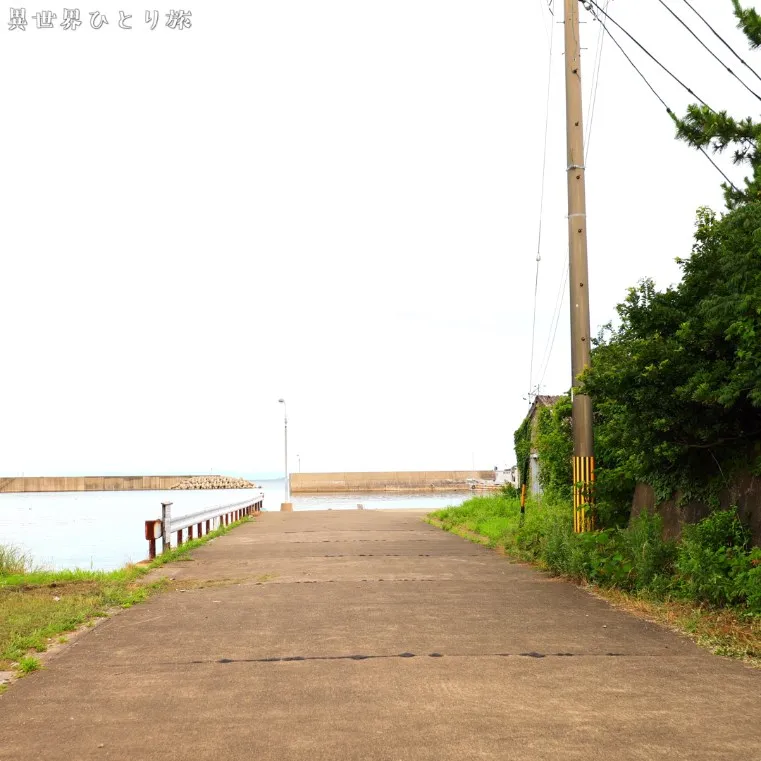入ヶ浦｜佐久島の絶景