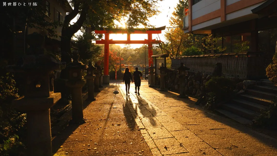 平等院だけじゃない!京都宇治市のオススメ観光スポット10選