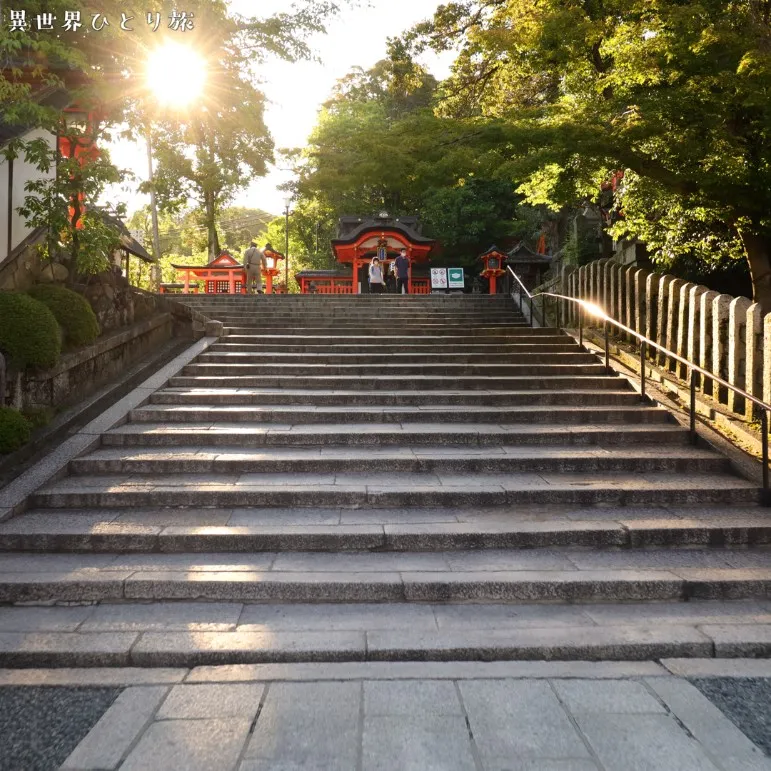 ｜Kyoto Fushimi Inari Taisha Shrine