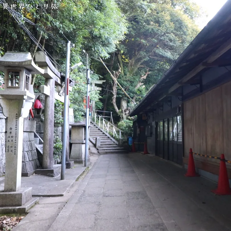 ｜Kyoto Fushimi Inari Taisha Shrine