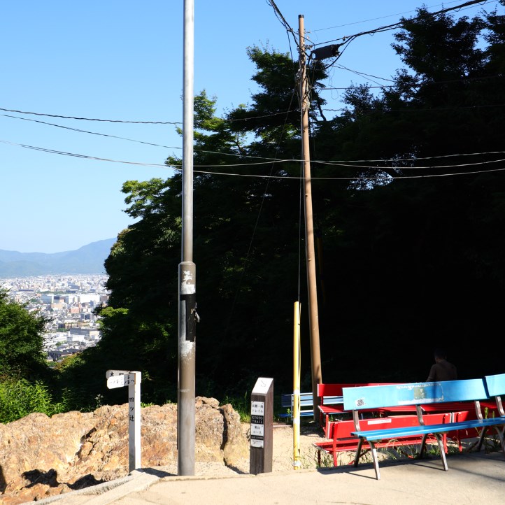 ｜Kyoto Fushimi Inari Taisha Shrine