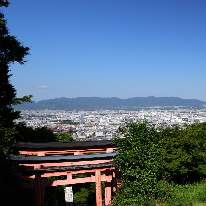 ｜Kyoto Fushimi Inari Taisha Shrine