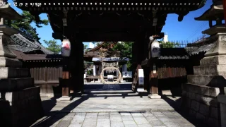 下御霊神社（しもごりょうじんじゃ）への行き方と見所ガイド｜京都中京区