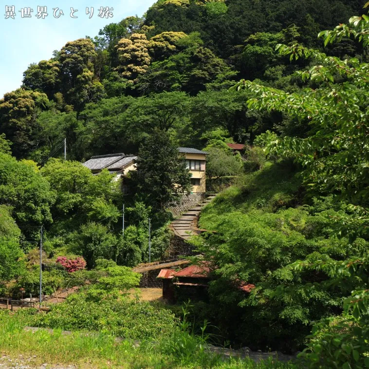 Fukuda House, Izu no Odoriko no Yado Inn