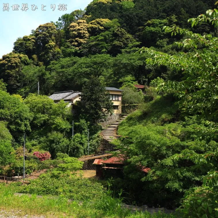 伊豆の踊子の宿 福田家