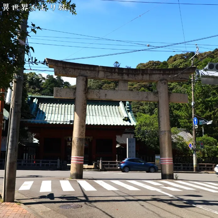 静岡浅間神社（静岡市）