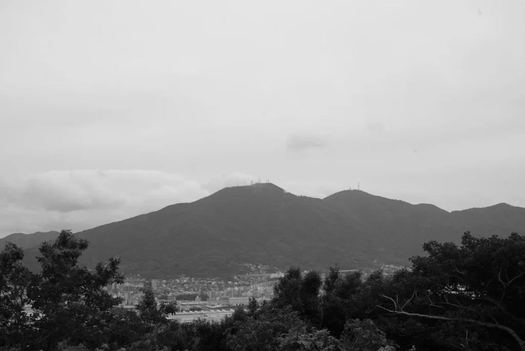 皿倉山（さらくらやま）｜福岡県の絶景