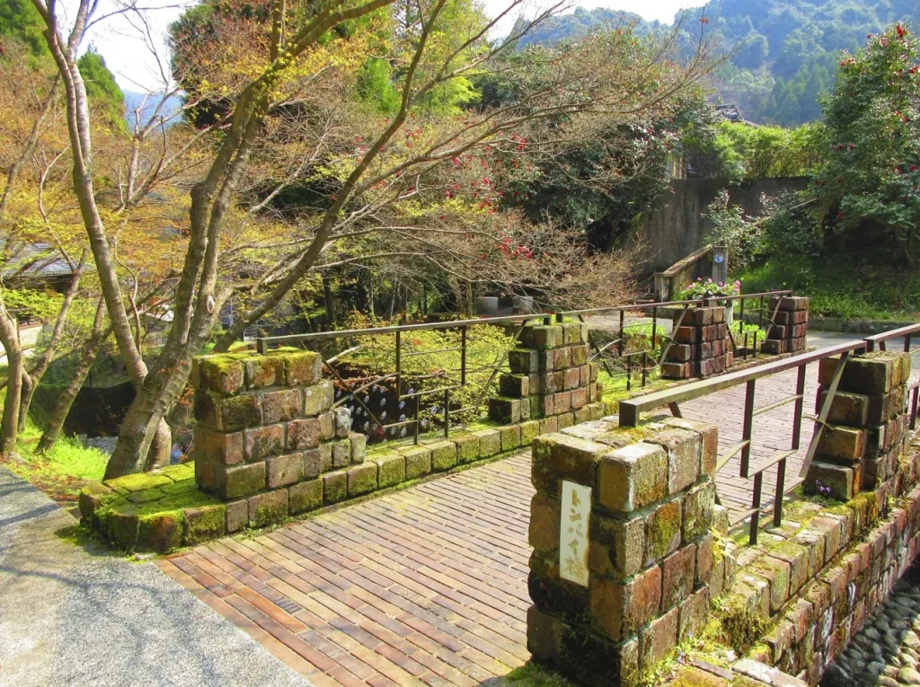 鍋島藩窯公園(なべしまはんようこうえん)｜佐賀県の観光
