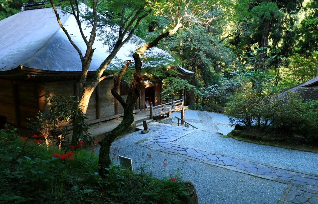 室生寺（むろうじ）｜奈良県の絶景&観光名所
